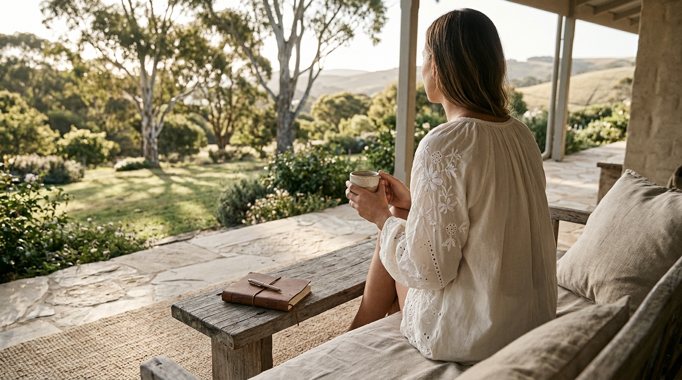 Top Australian Designers for Premium Embroidered Cotton in 2026