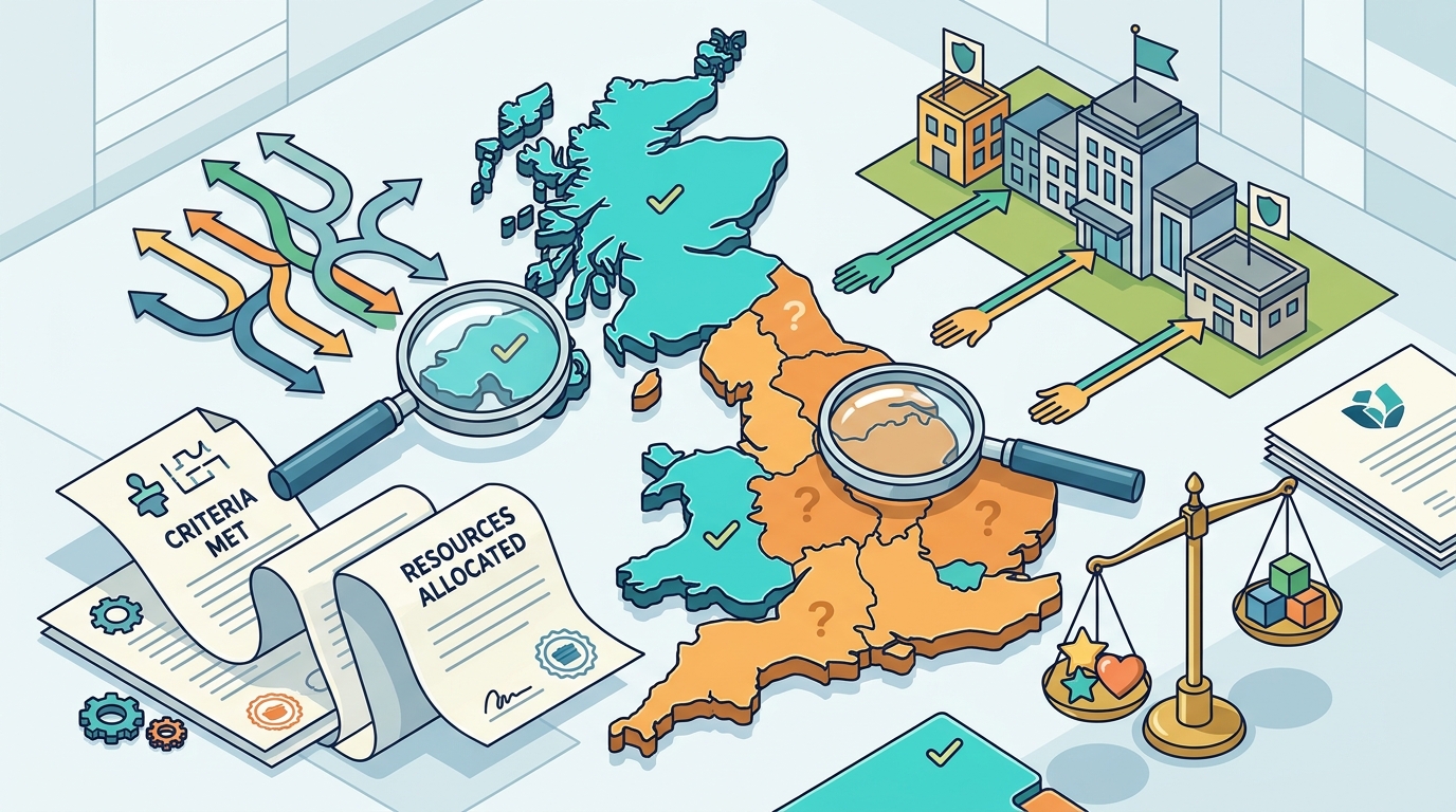 Are you entitled to a free autism or ADHD assessment under UK?