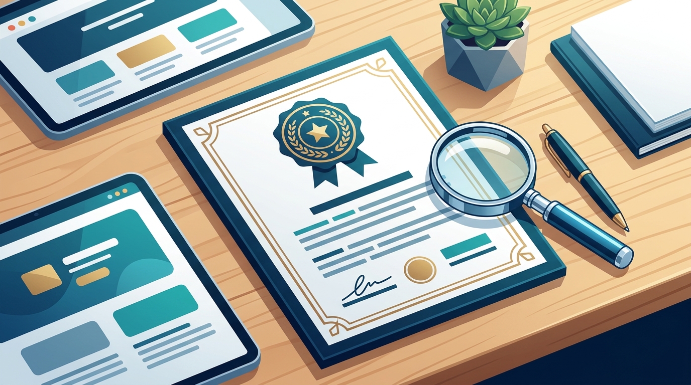 Wix Expert Certification: What to Check Before Hiring