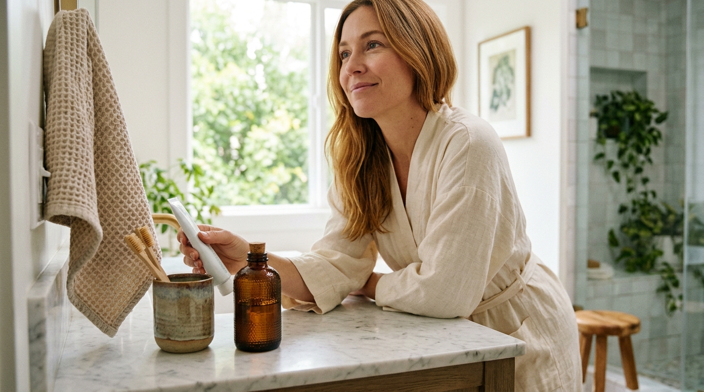 Where to Buy Nano-Hydroxyapatite Toothpaste and Oil Pulling Rin