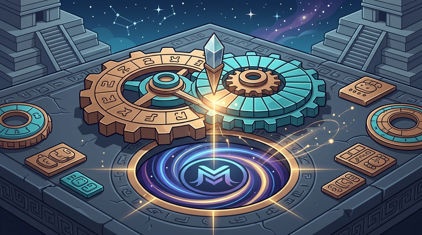 Today's Tzolkin Day: Spiritual Energy and Cosmic Influence