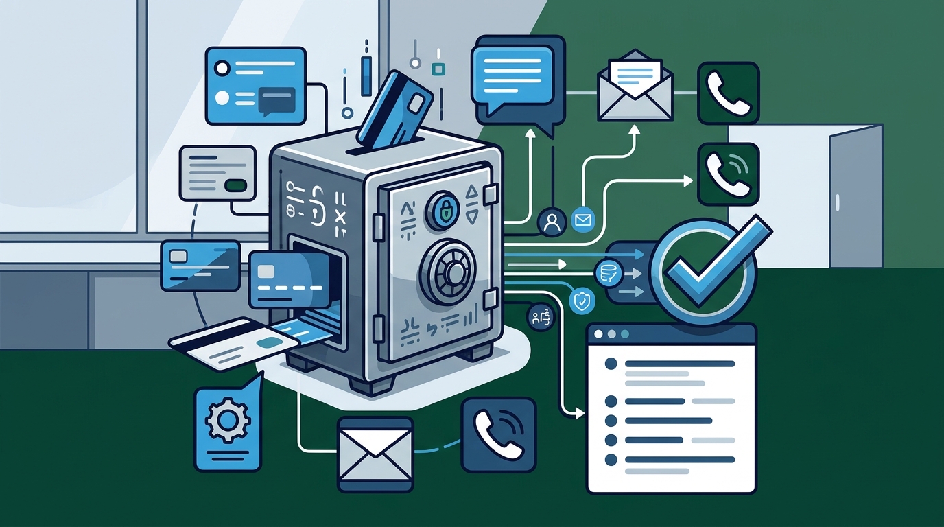 Is PCI DSS Compliance Necessary for Dealership Customer Data?