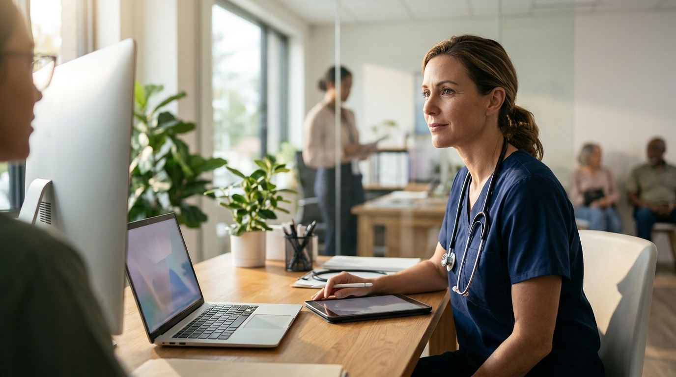 Top Mistakes in Choosing a Scribe Service for Data Protection