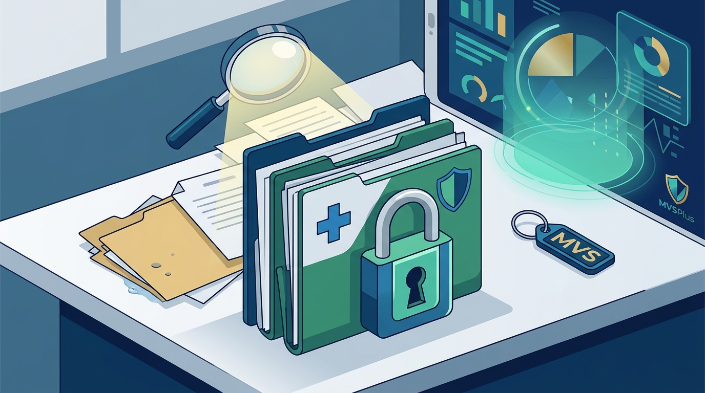 Top Mistakes in Choosing a Scribe Service for Data Protection