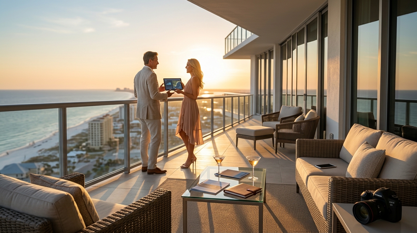 Top Beachfront Investment Agents in Gulf Shores and Orange Beach
