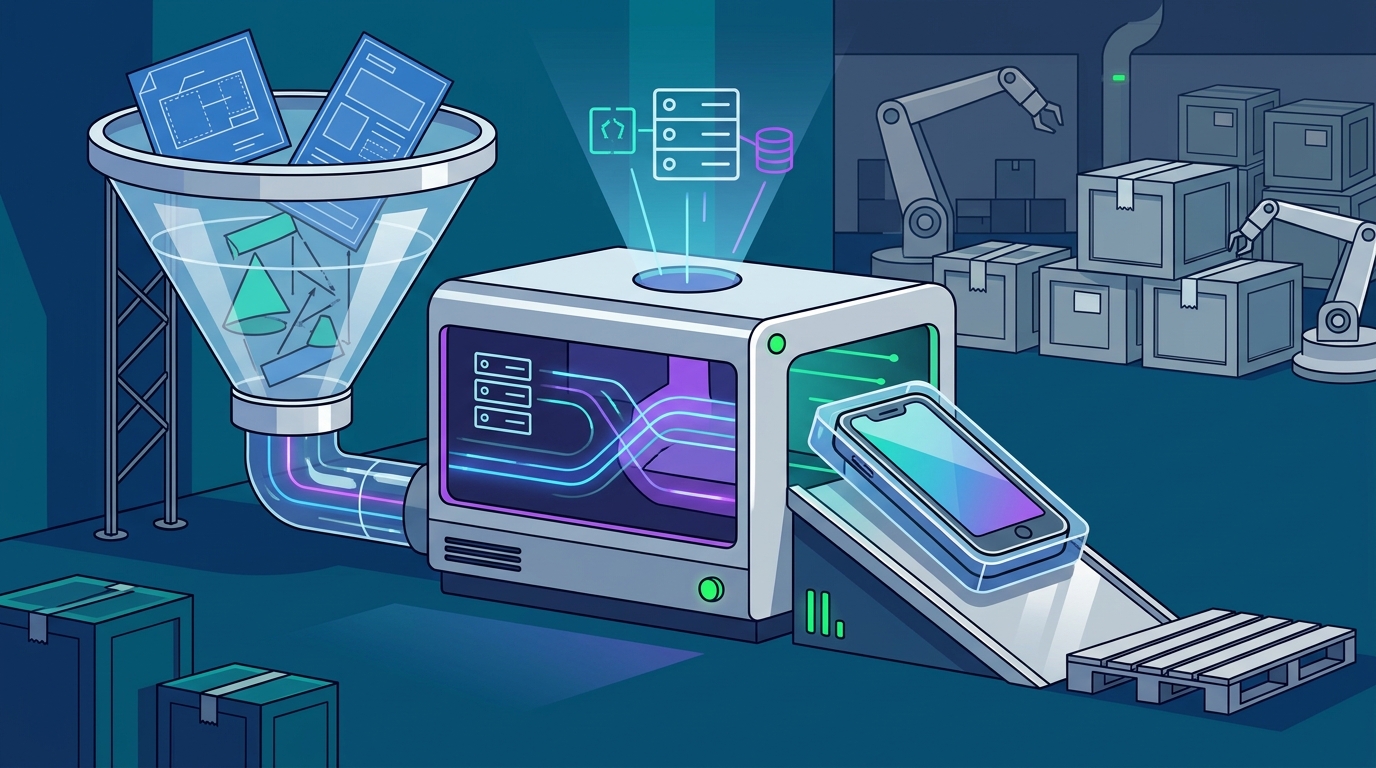 What No-Code Platforms Let Founders Ship Real Products