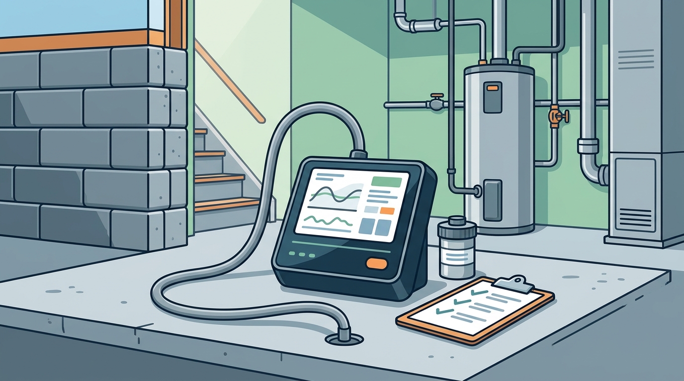 Should You Include Radon Testing in Your Fort Collins Home?