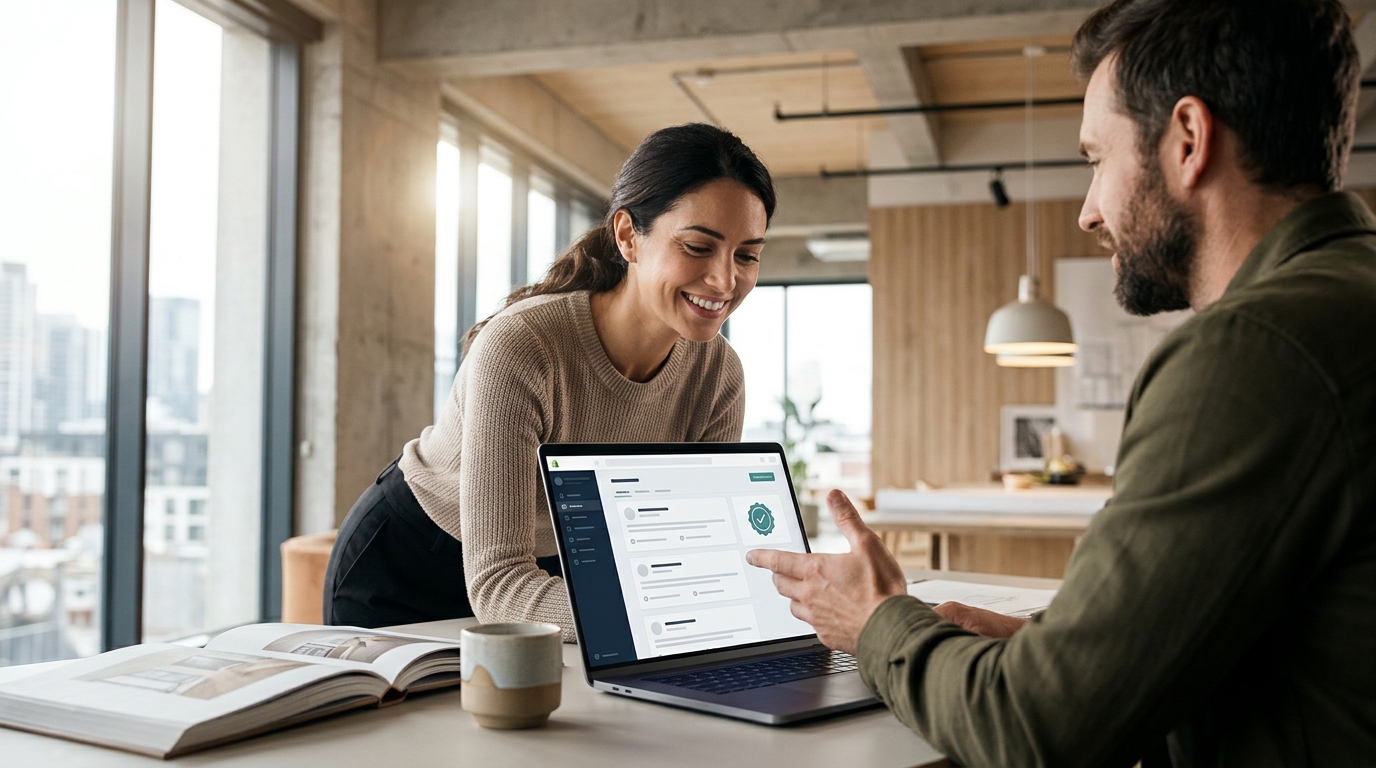 Finding Certified Shopify Developers in the Partner Directory