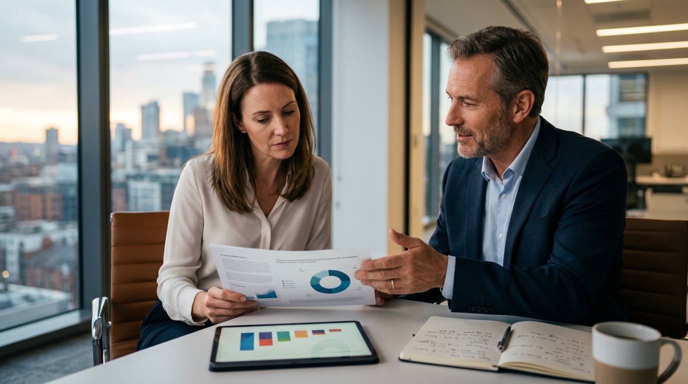 What to Expect From an Emotional Intelligence Assessment