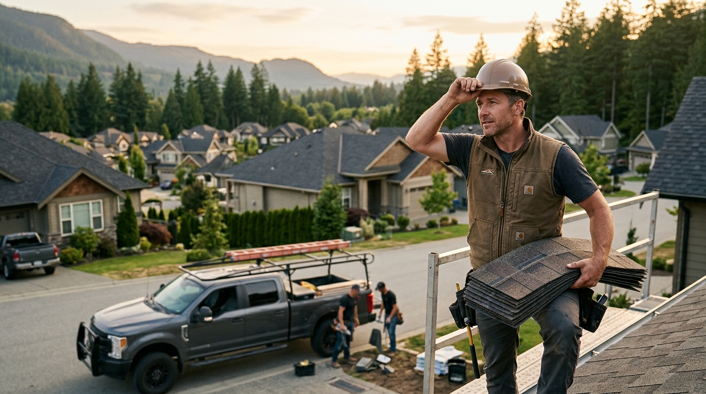 What Should Roofing Companies Look for in an SEO Agency Partner?