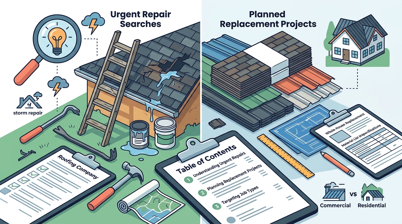 What Should Roofing Companies Look for in an SEO Agency Partner?