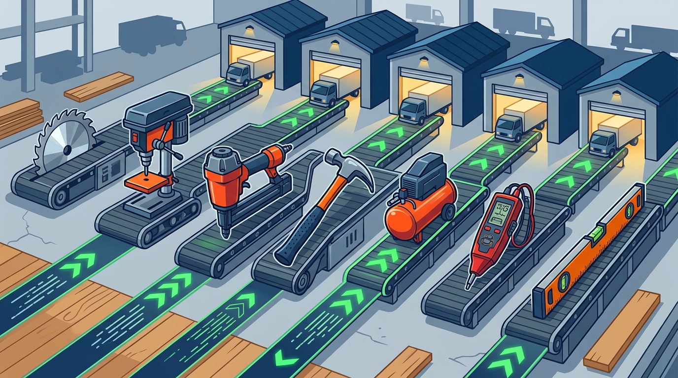 7 Contractor Tool Websites That Link Directly to Retailer Stores