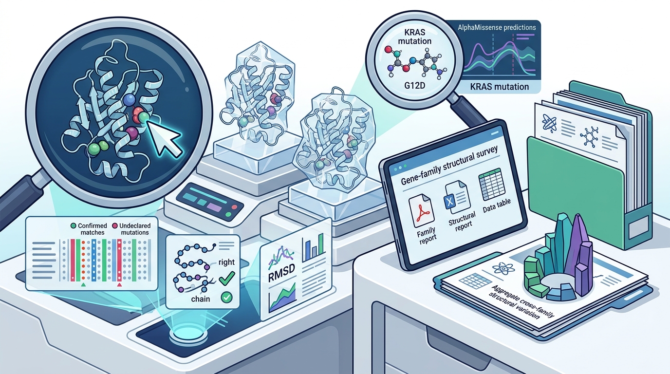 PDB Structure Curation for Cancer Genes: A Stakeholder Guide