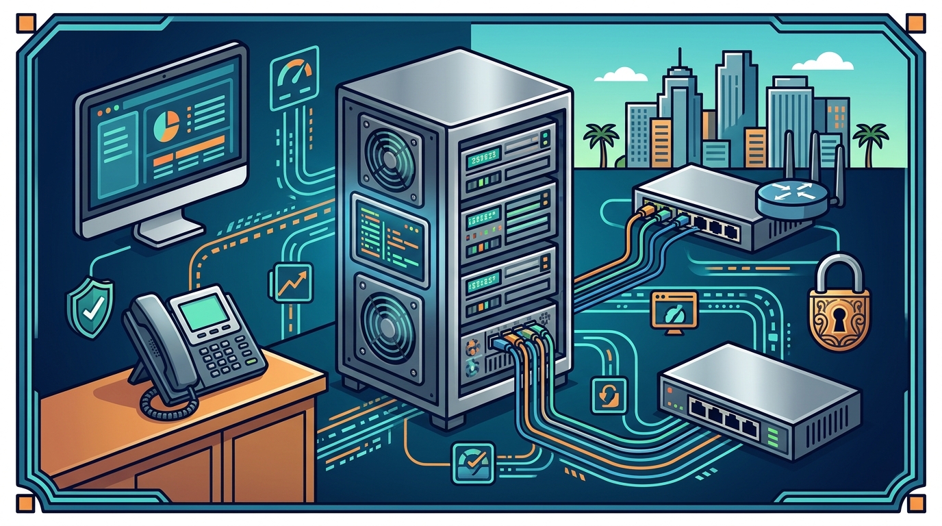 Managed IT Services for Chandler Small Businesses