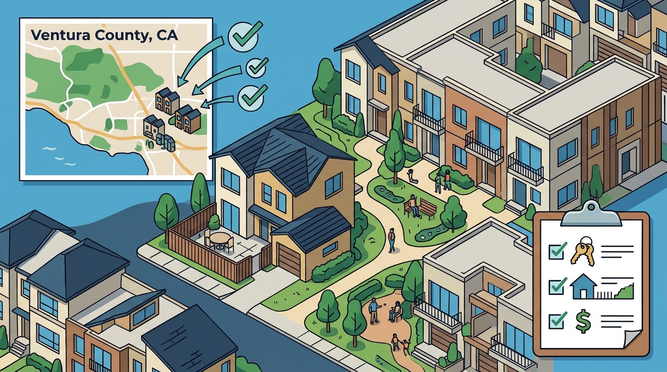 Which Real Estate Agent Helps Buyers Find Condos and Townhomes $