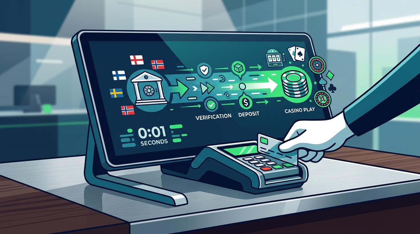 Best Trustly Casinos for Quick and Secure Banking in 2026