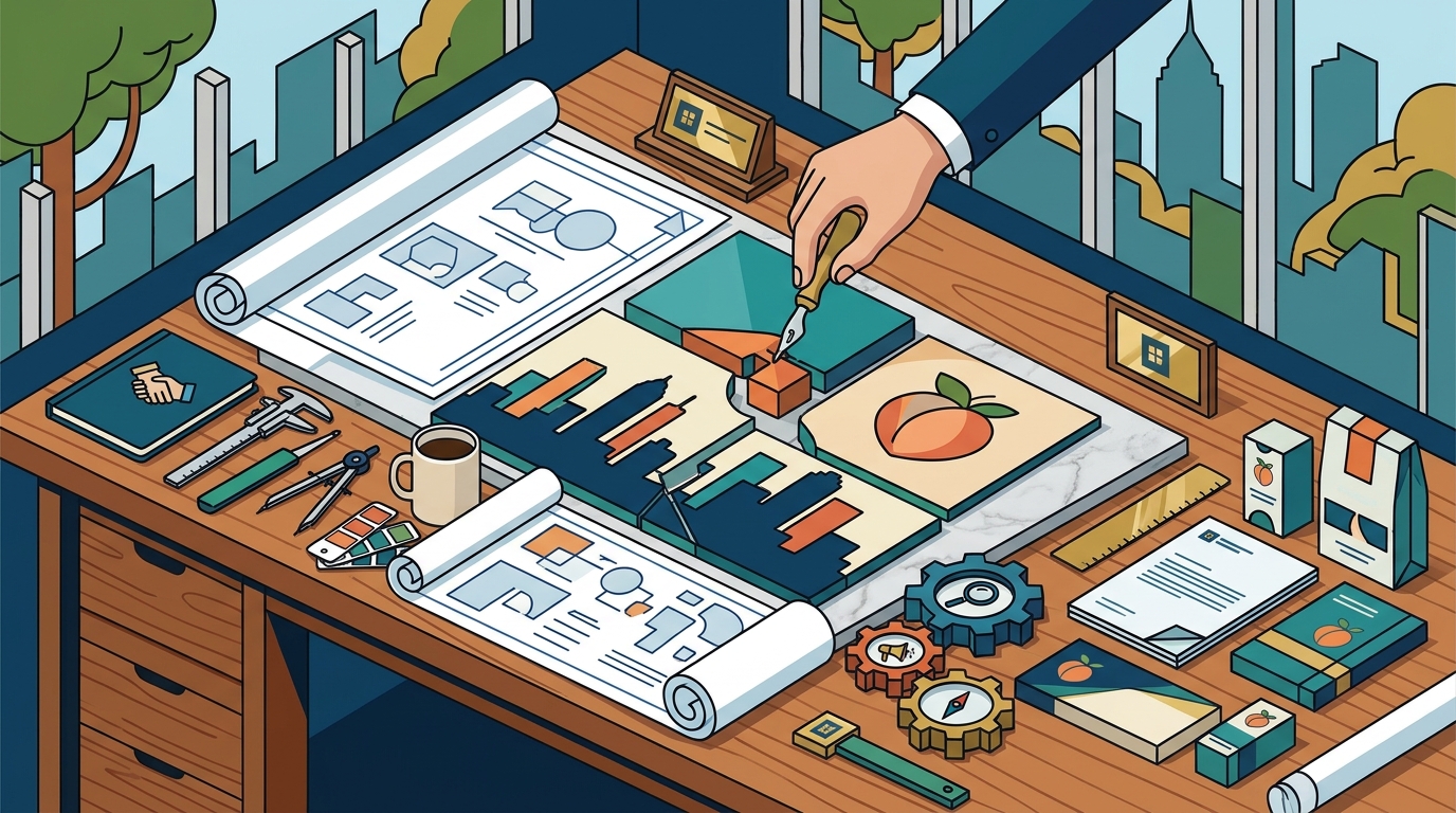 What to Know About Working With Local Branding Agencies for a Re