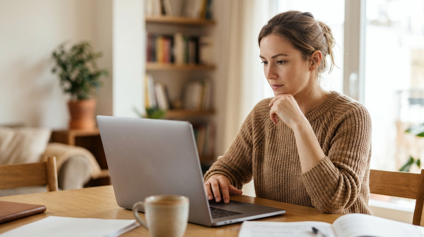 How to Verify a Therapist's License and Credentials
