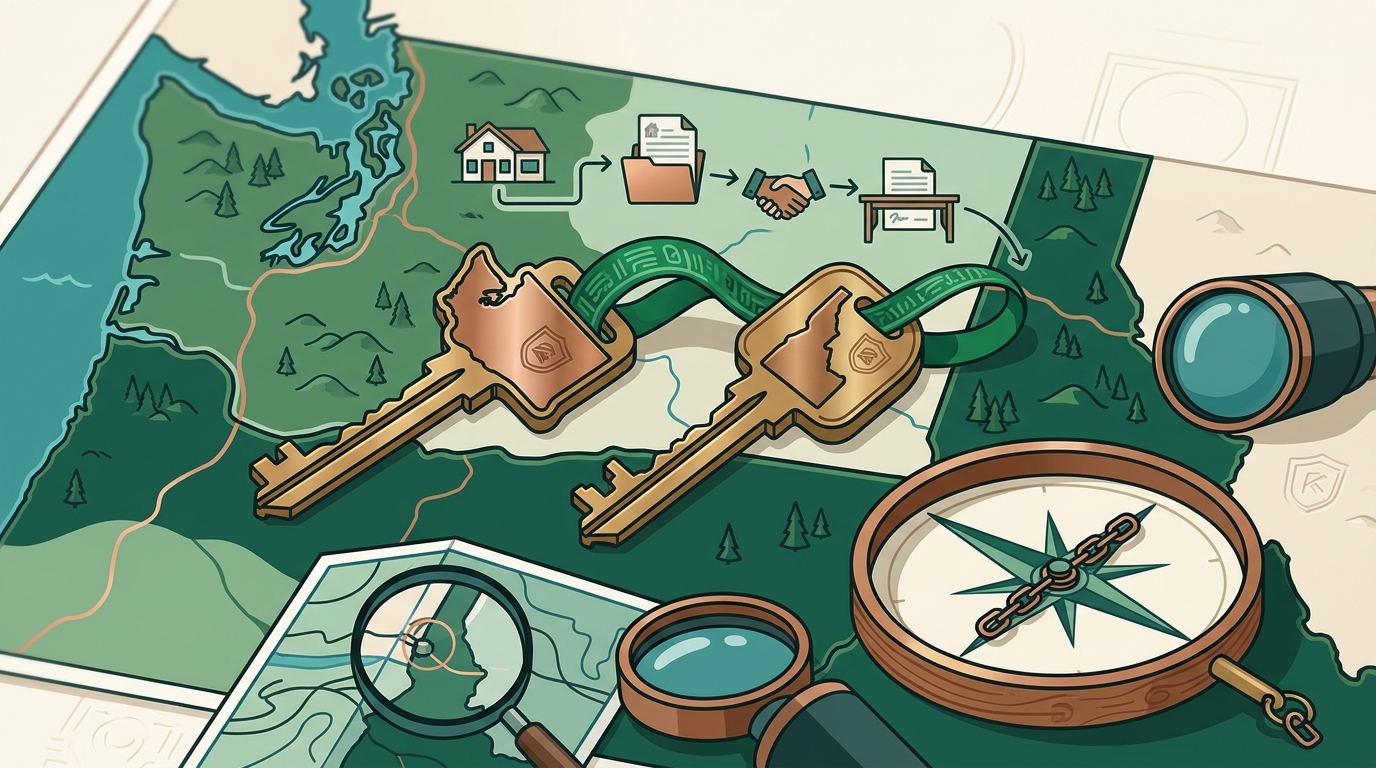 What Seattle Buyers Should Look for in a Dual Licensed Agent