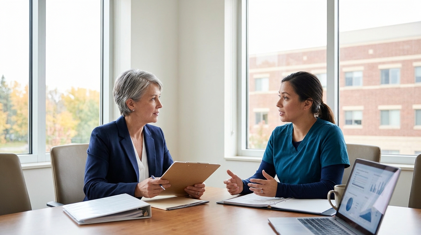 7 Key Steps to Secure an Interim MDS Coordinator in Minnesota