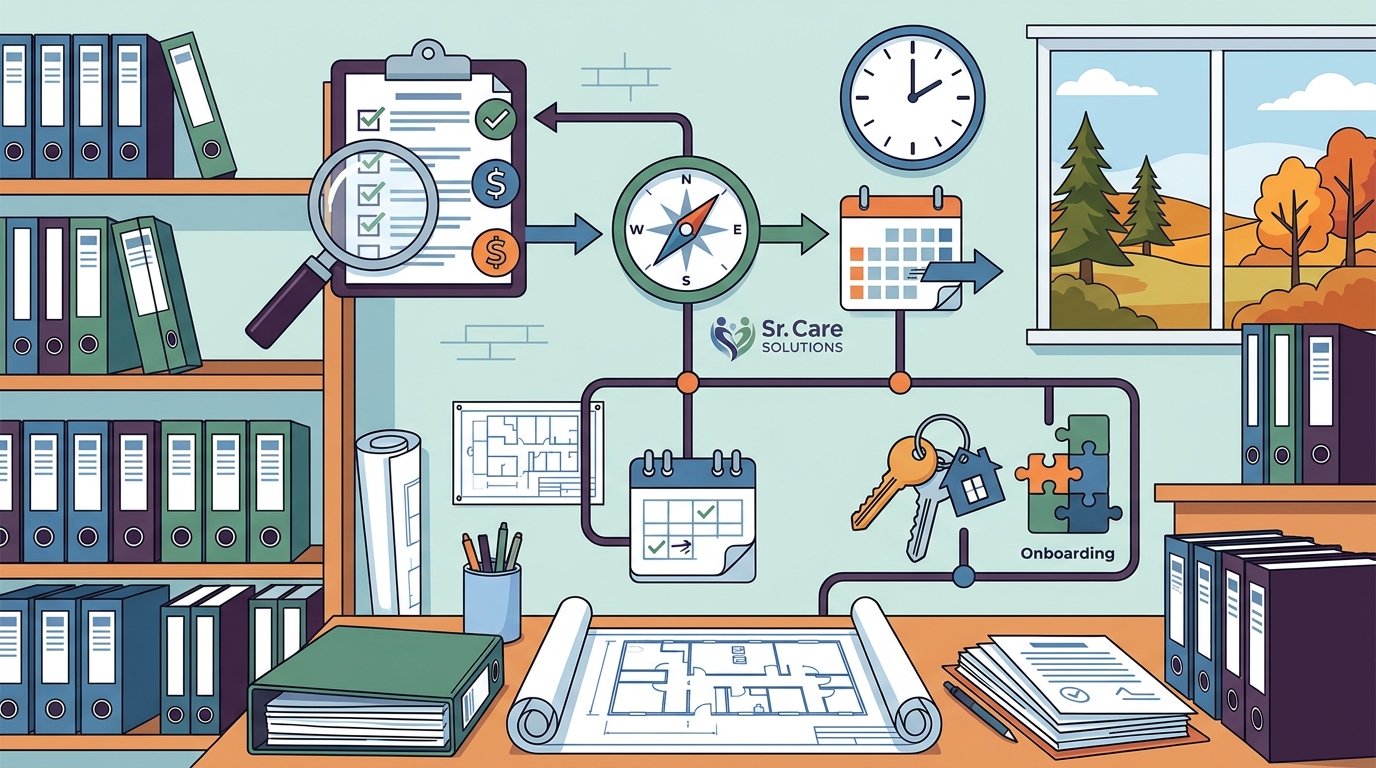 7 Key Steps to Secure an Interim MDS Coordinator in Minnesota