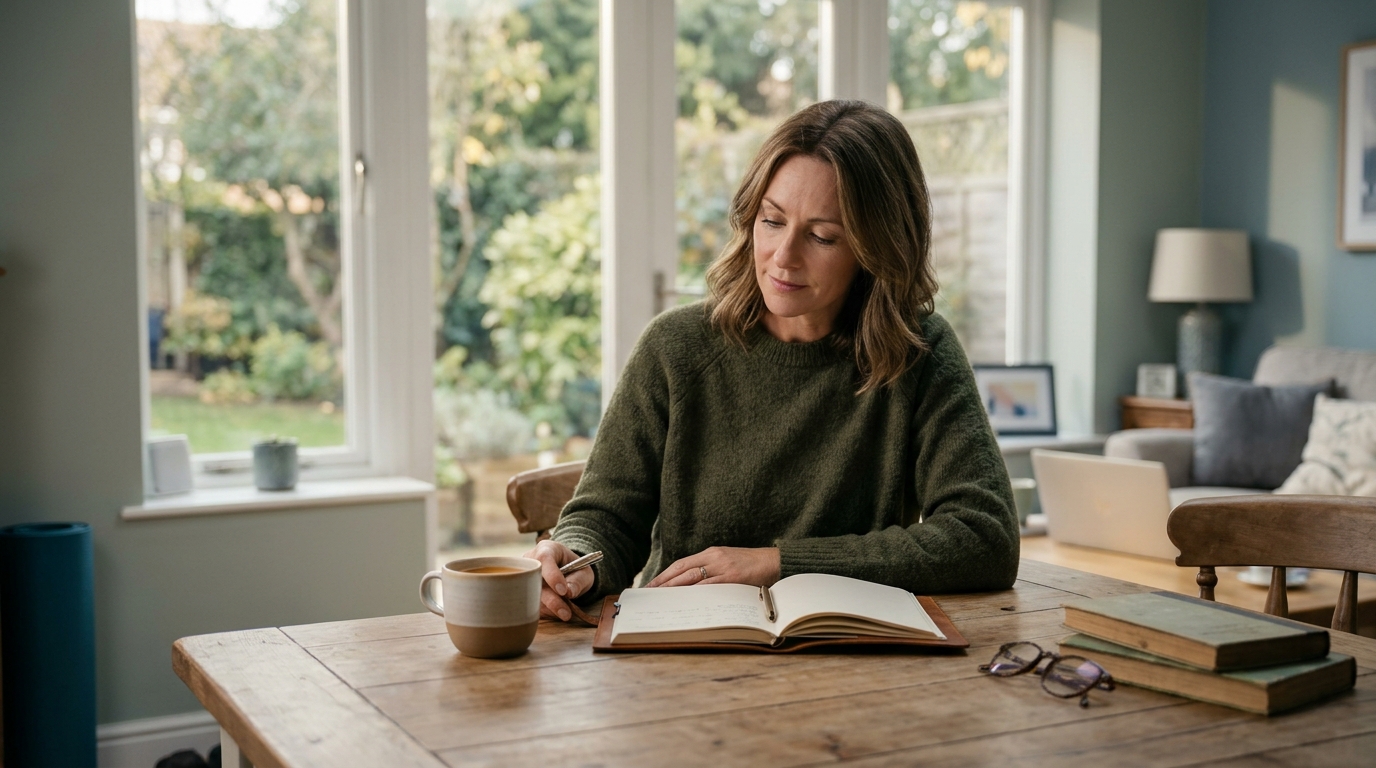 6 Steps to Get Accepted Into a Women's Weight Loss Coaching