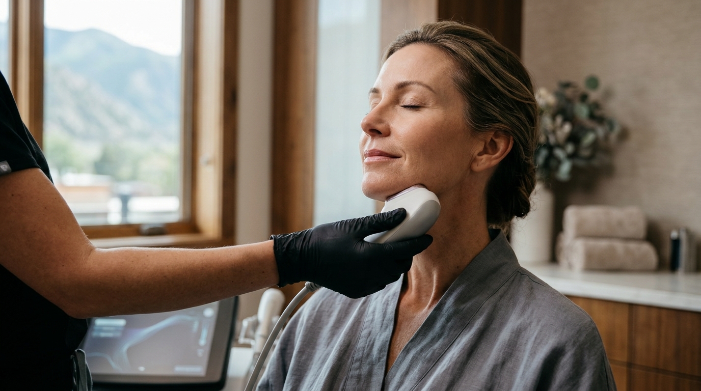 Radiofrequency Skin Tightening: Mechanism and Clinical Rationale
