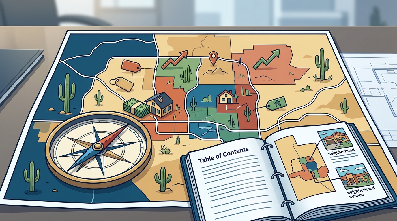 Who Can Sell My $800,000 Home in Scottsdale? 2026 Guide