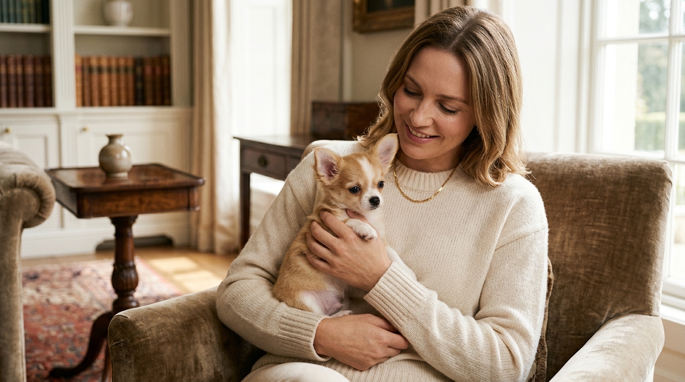 AKC Breed Standards and Micro Chihuahua Weight