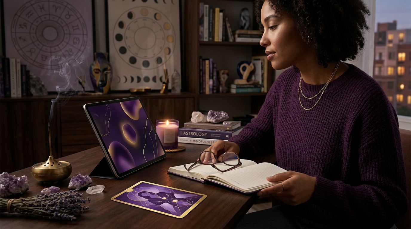 7 Tarot Reading Styles and the Guide That Matches Your