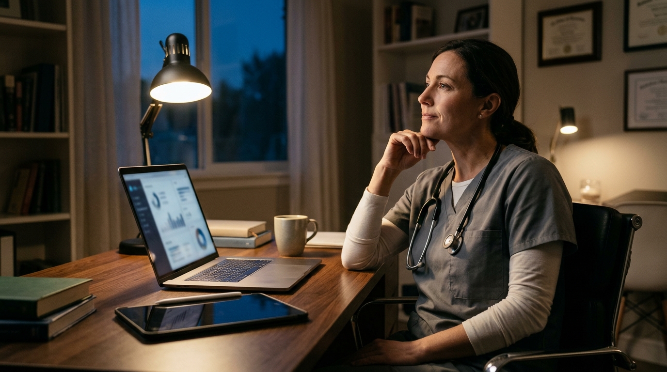 Biggest Mistakes in After-Hours Documentation Support