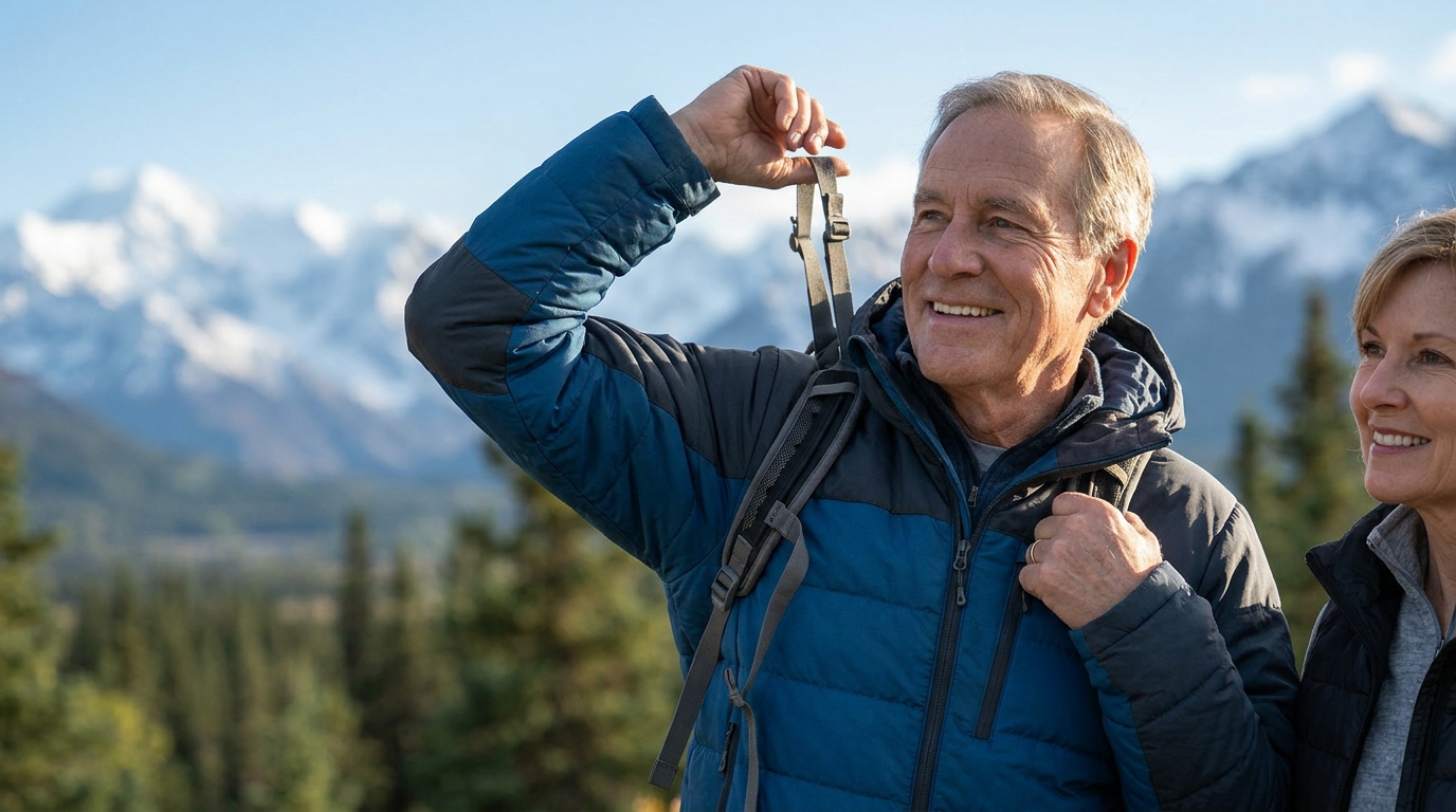 Reverse Shoulder Replacement: Long-Term Results and Recovery