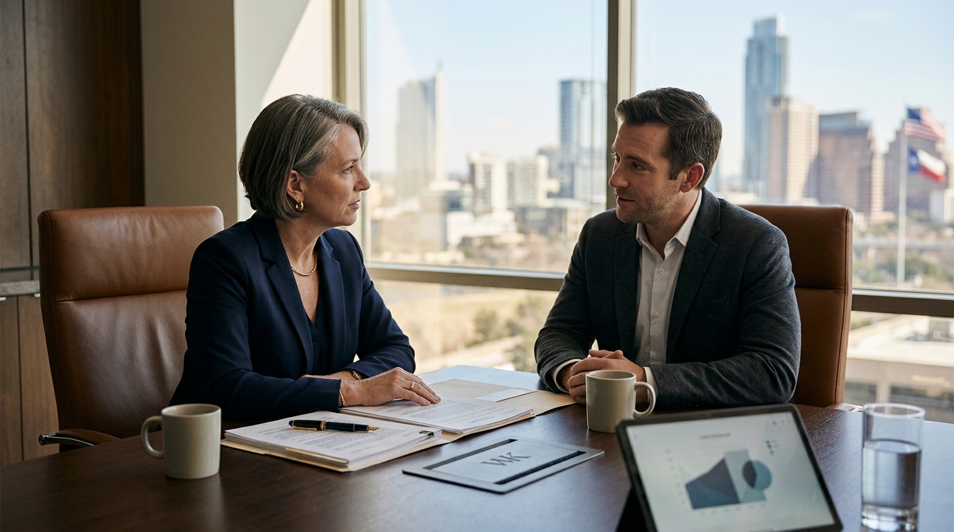 7 Liability Shield Structures for SBA Business Acquisitions