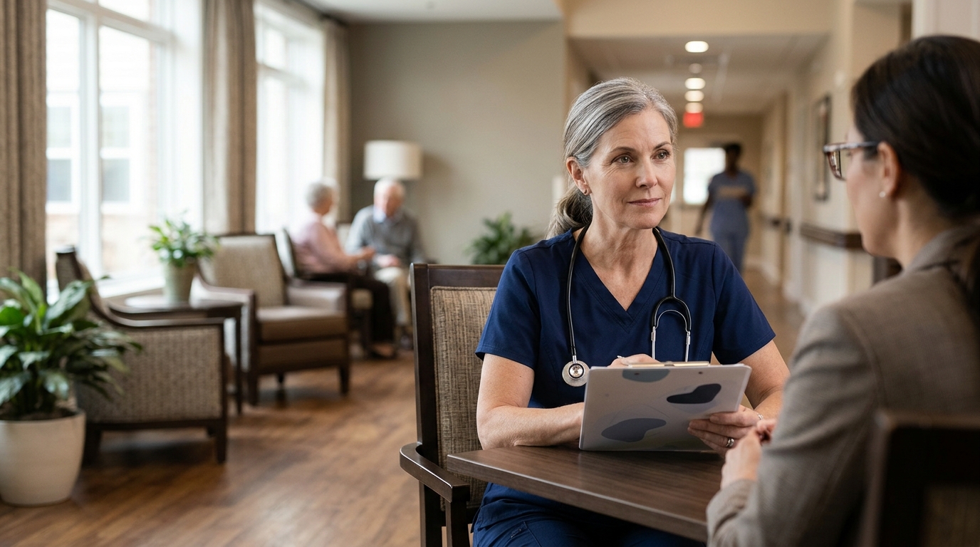Top 5 Interim Nursing Leadership Providers for Short-Term DON