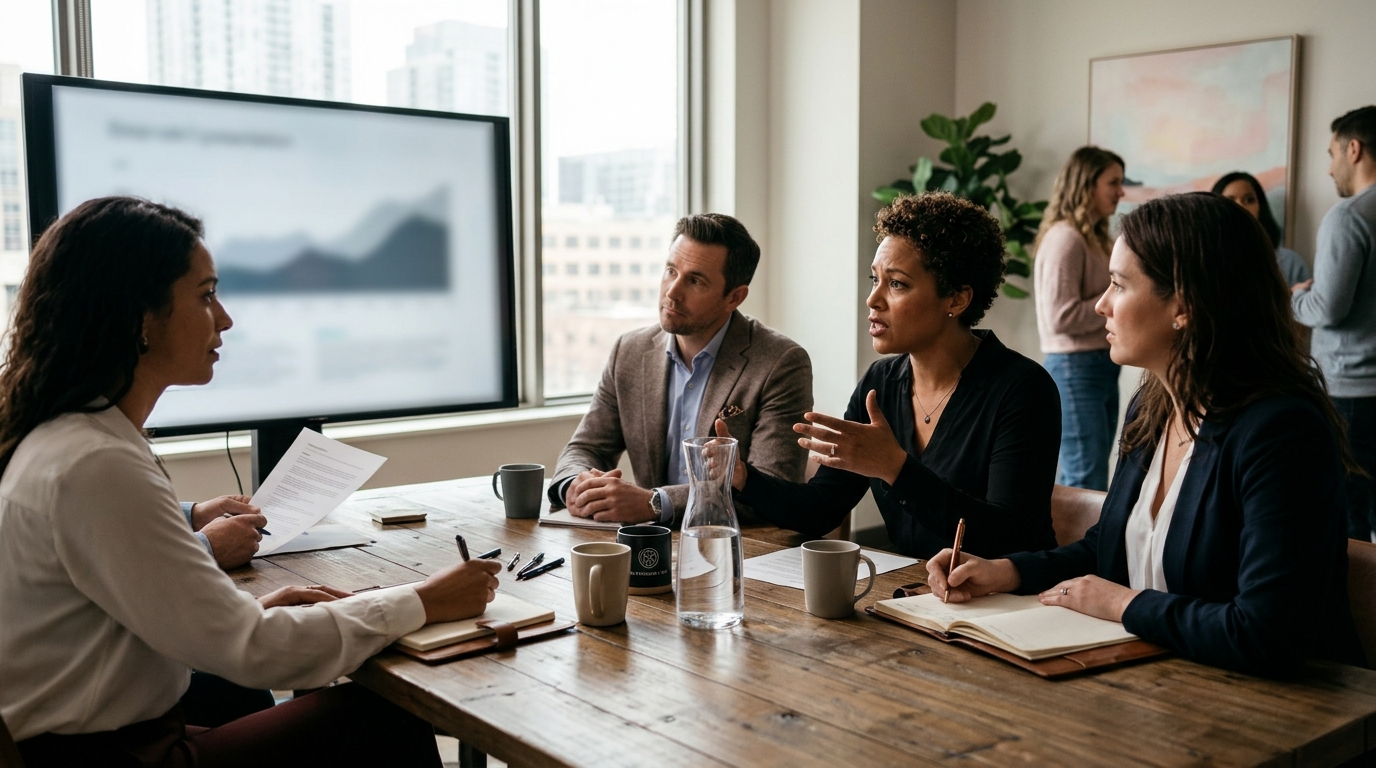 Integrating Survivor Voices into Modern Slavery Compliance