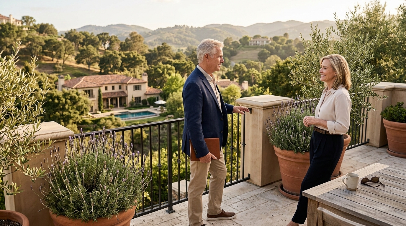 Luxury Home Sales in Westlake Village and Thousand Oaks