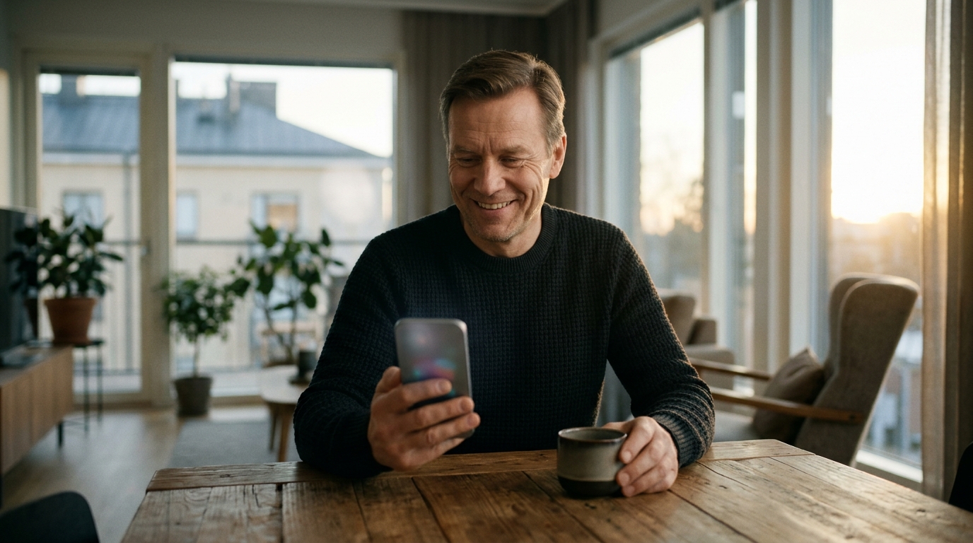 Instant Payment Verification at Finnish Casinos