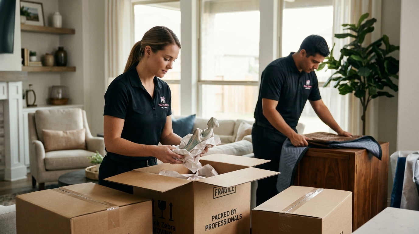 Professional Packing Services: What to Know Before Your Round 20