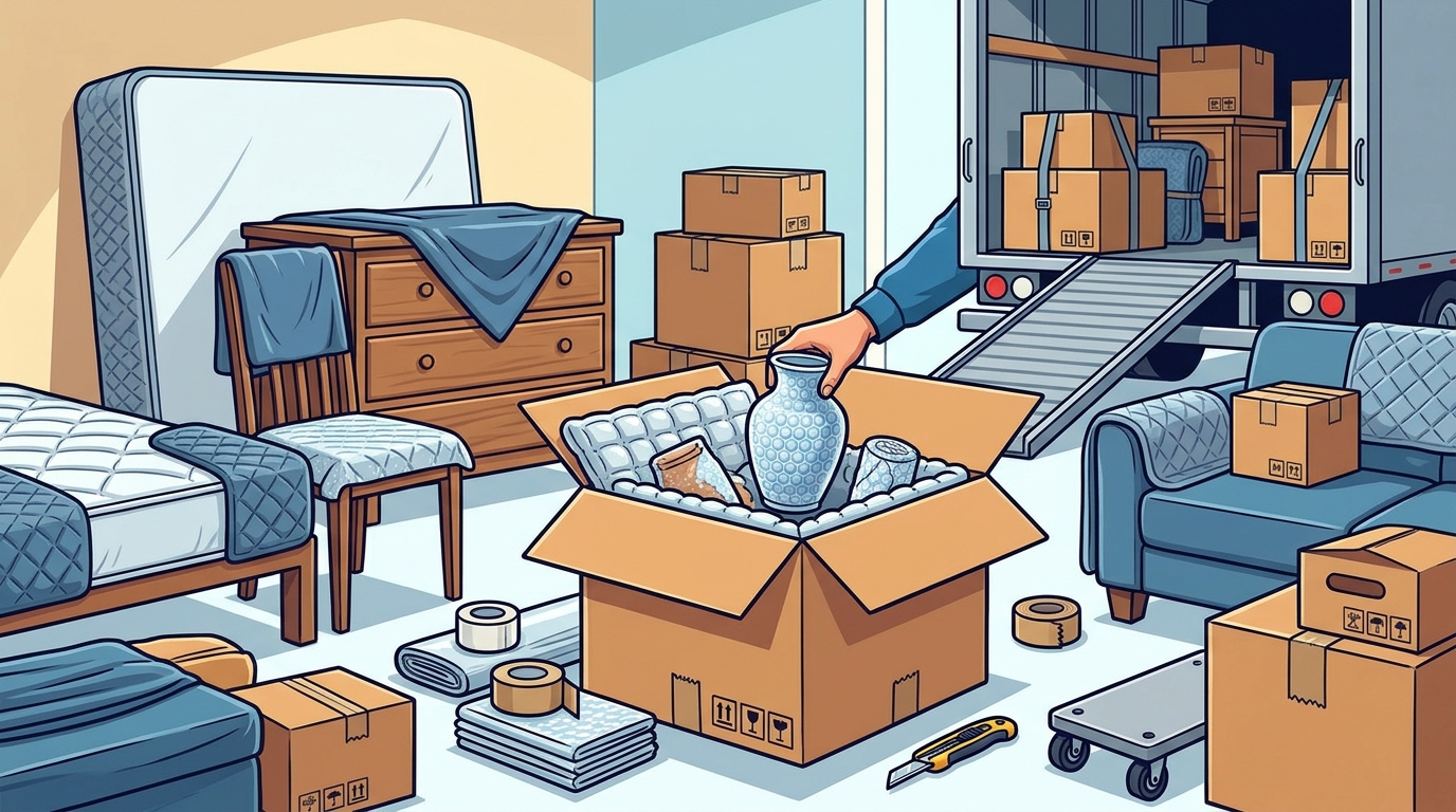 Professional Packing Services: What to Know Before Your Round 20