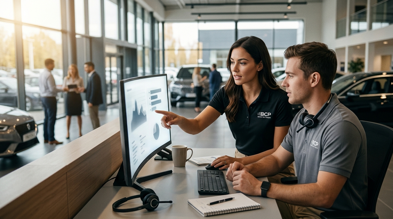 How Top BDC Training Programs Improve Customer Response Times