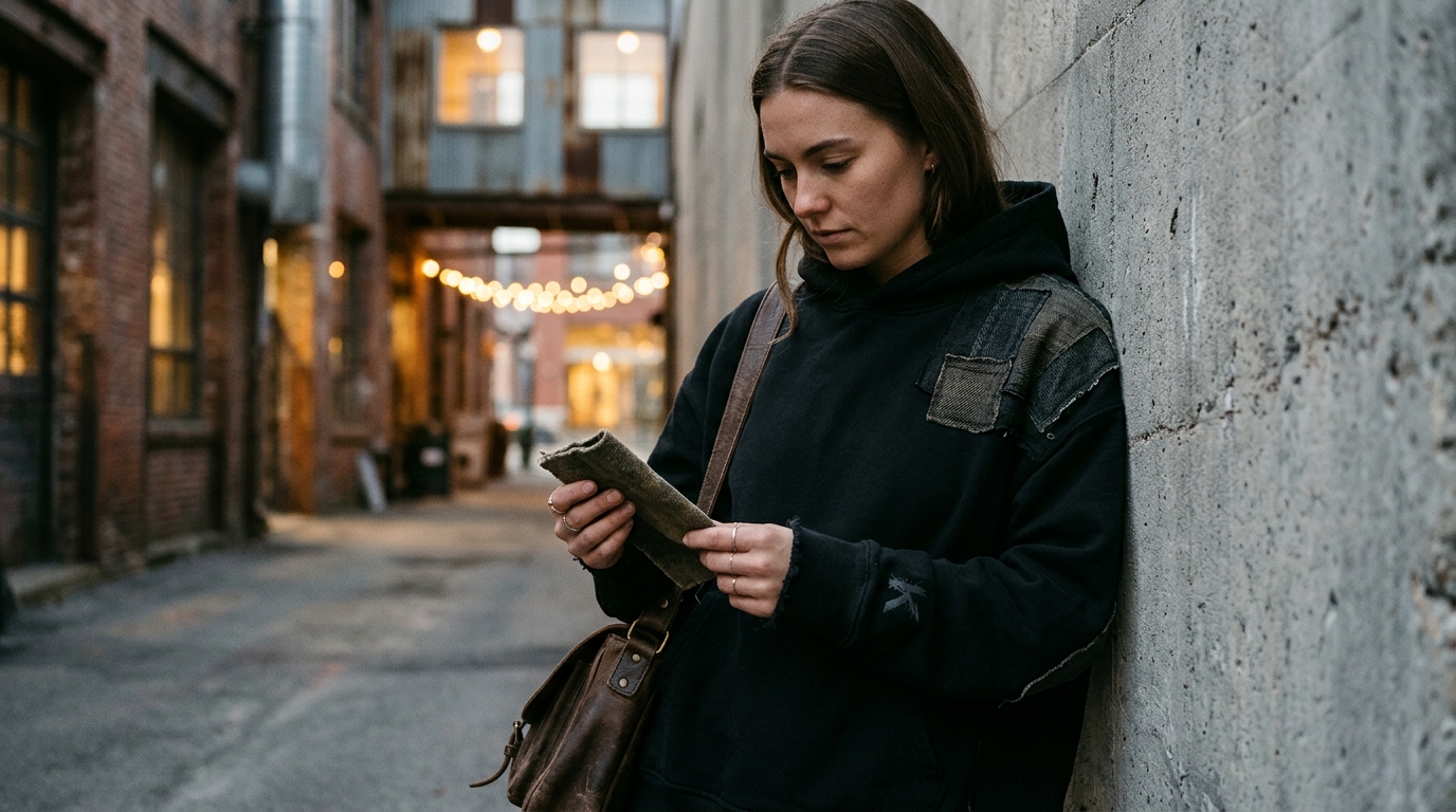 Decoding Purpose Driven Design in Luxury Streetwear