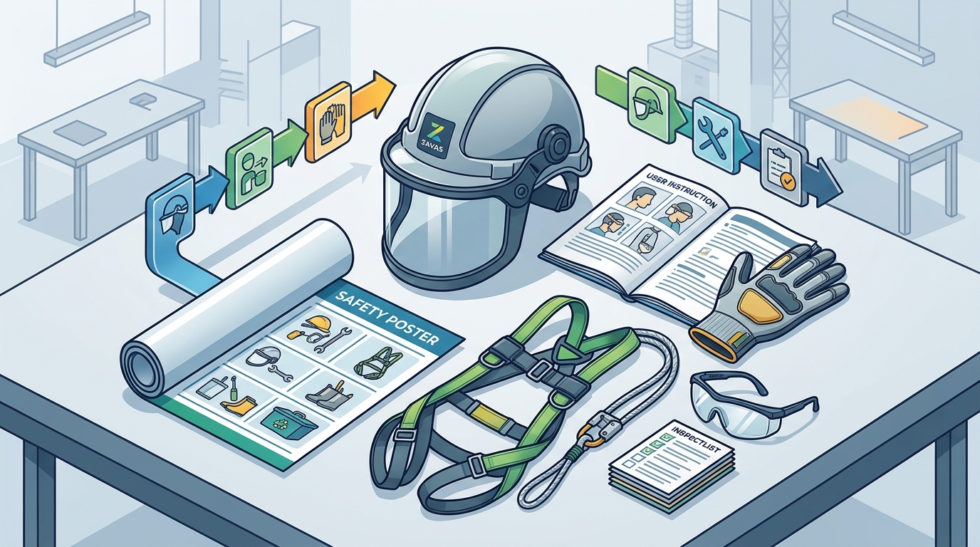 Effective Employee Safety Training for PPE Buyers