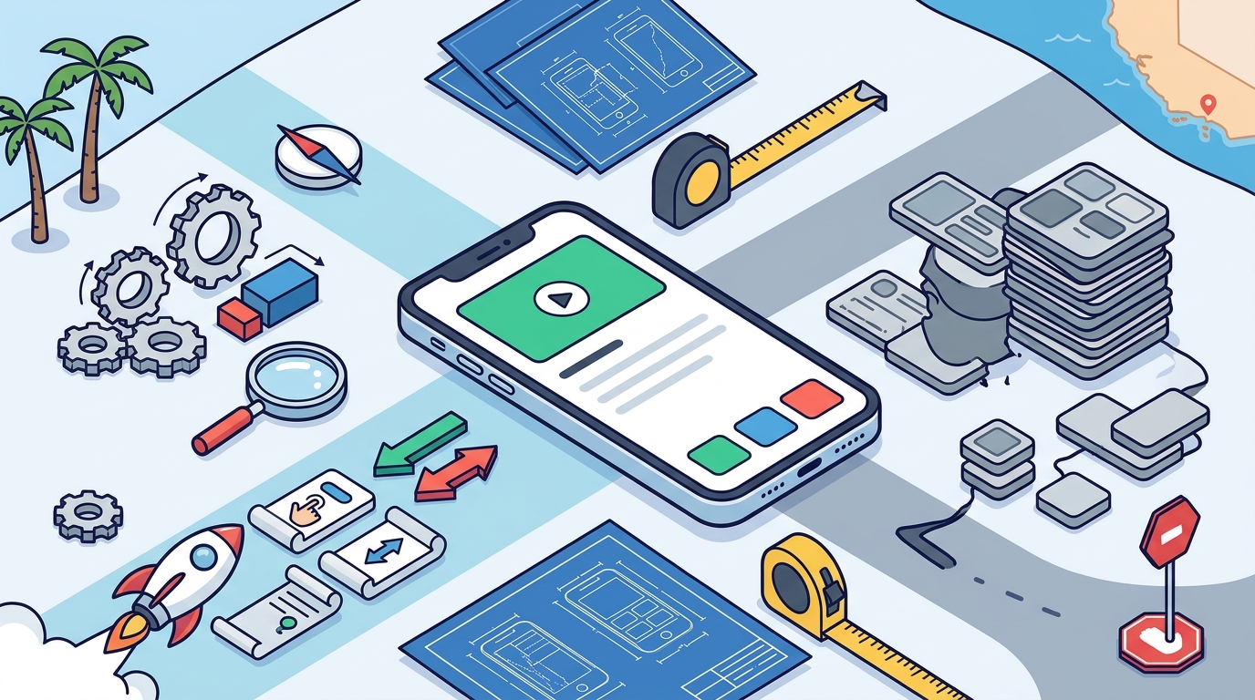 What Does MVP Mean for Mobile Apps?