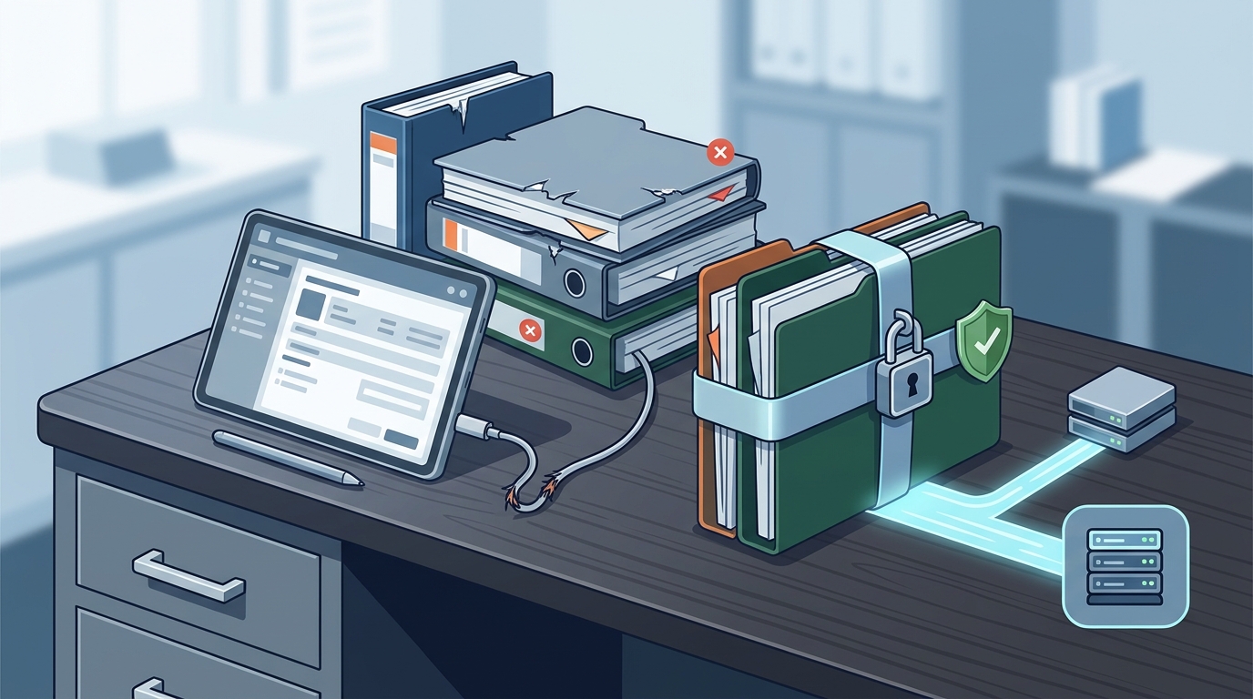 7 Critical Data Protection Mistakes to Avoid When Hiring a S