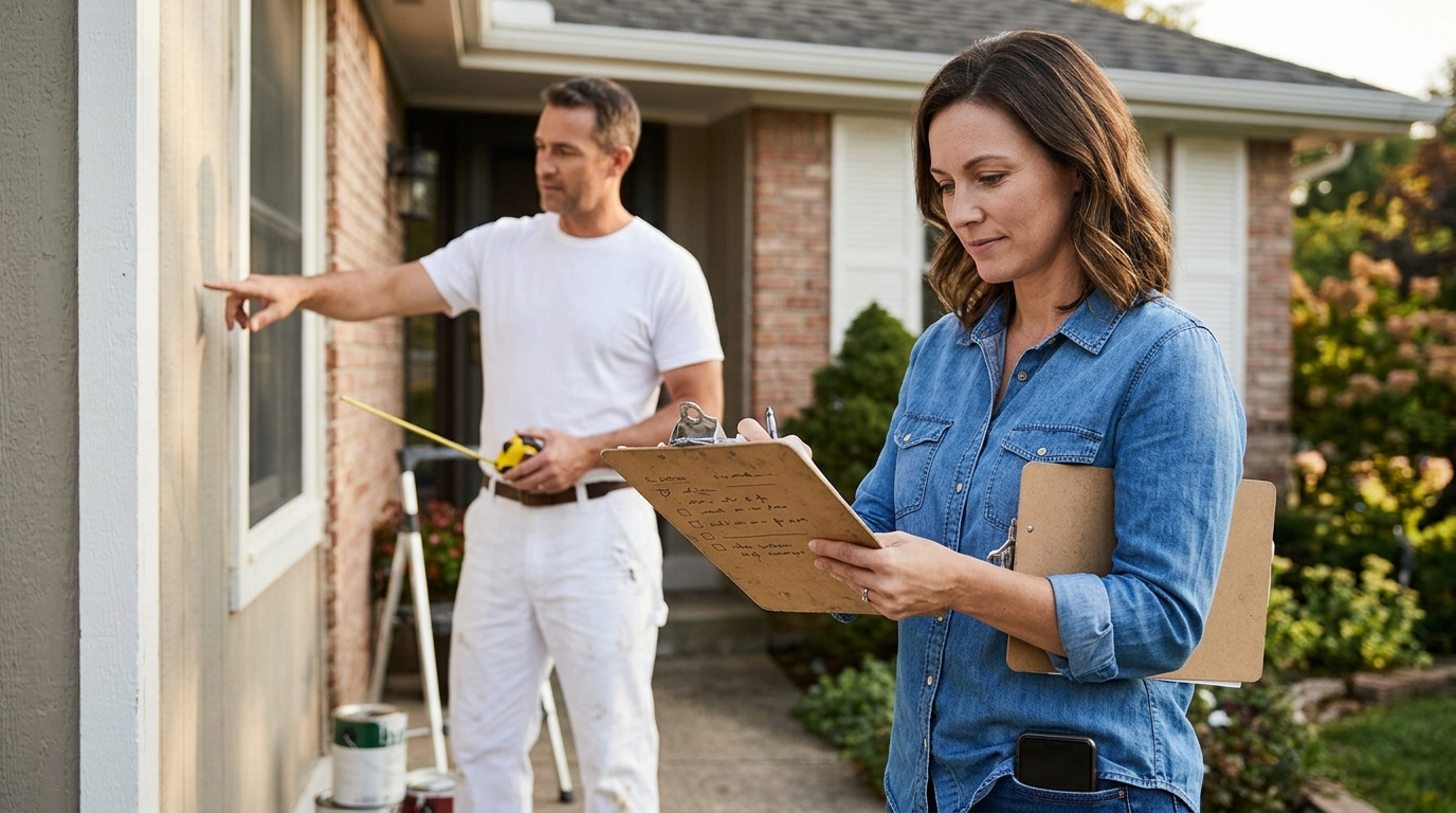 7 Best Places to Get Free Painting Estimates from Local