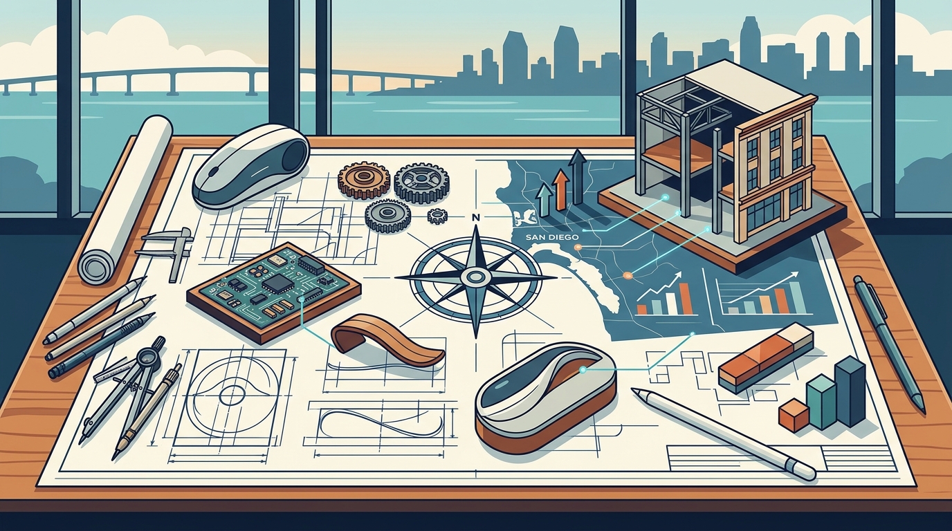 7 Digital Transformation Agencies Merging European Design with