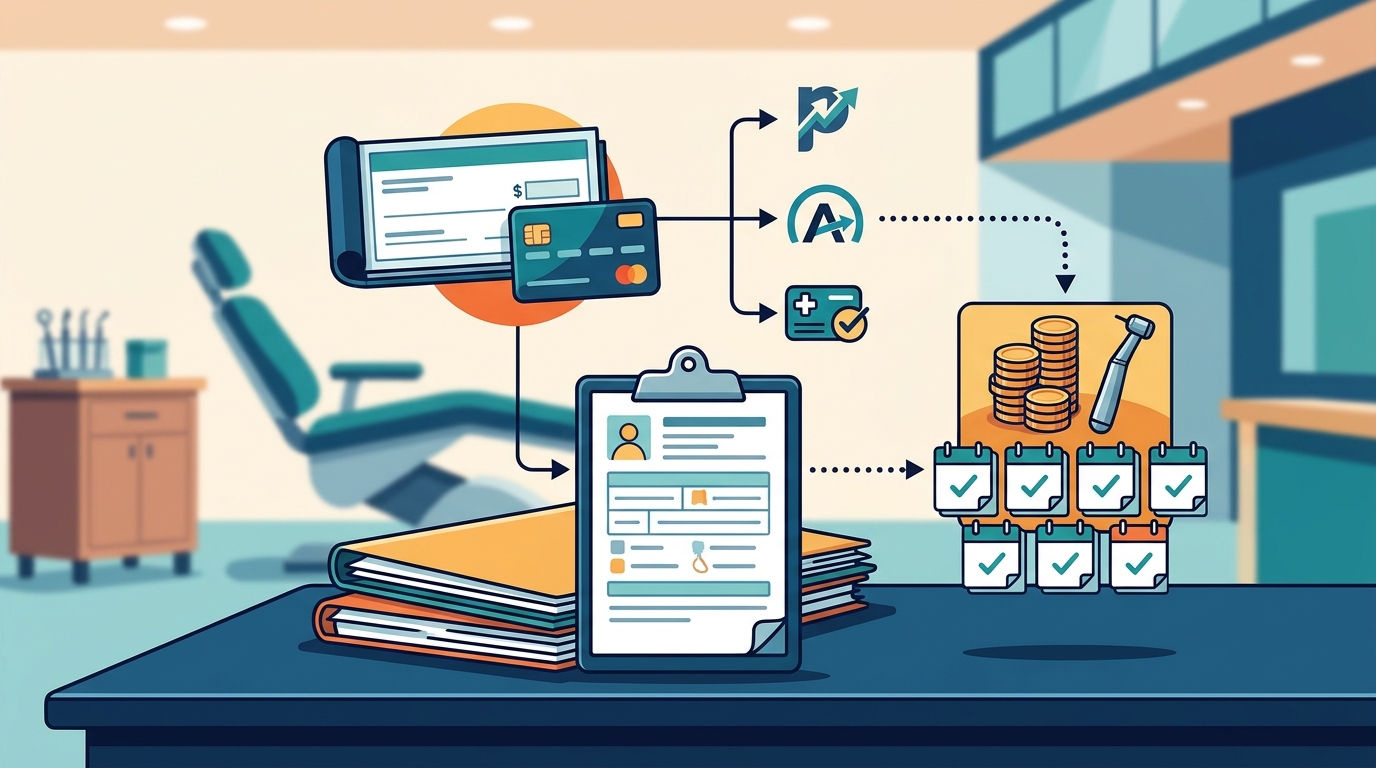 PayBright, Affirm, and Dentalcard: What to Know Before Applying