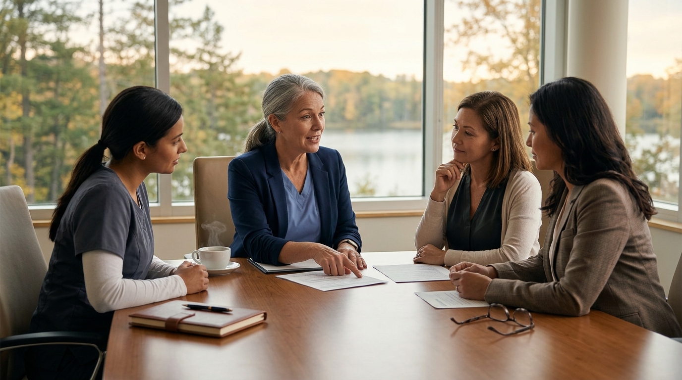 7 Top Staffing Agencies for Temporary Nursing Leadership in MN