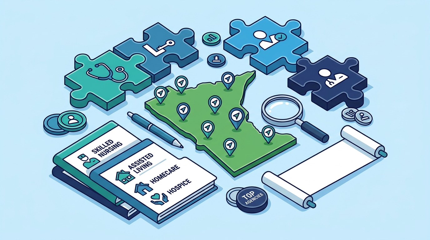 7 Top Staffing Agencies for Temporary Nursing Leadership in MN