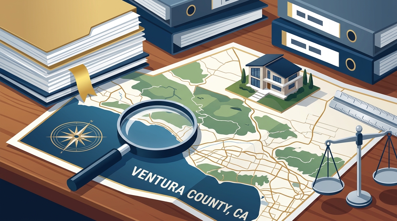 Choosing a Luxury Real Estate Broker in Ventura County